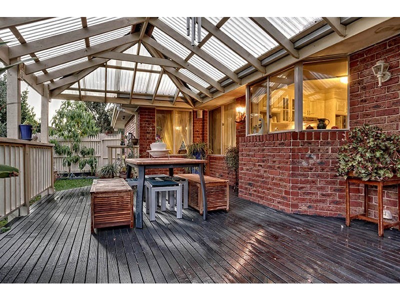 47 Cromwell Drive, Rowville VIC 3178