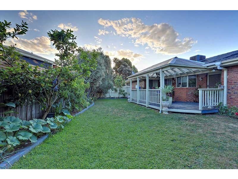 47 Cromwell Drive, Rowville VIC 3178