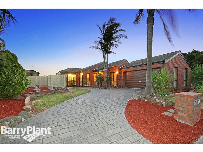 178 Karoo Road, Rowville VIC 3178