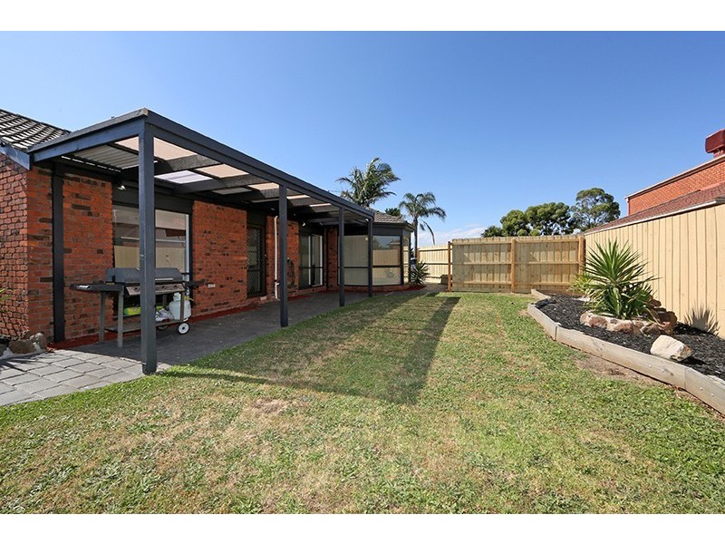 178 Karoo Road, Rowville VIC 3178