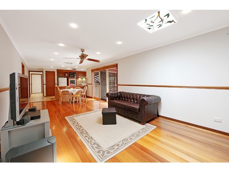 50 Willow Avenue, Rowville VIC 3178