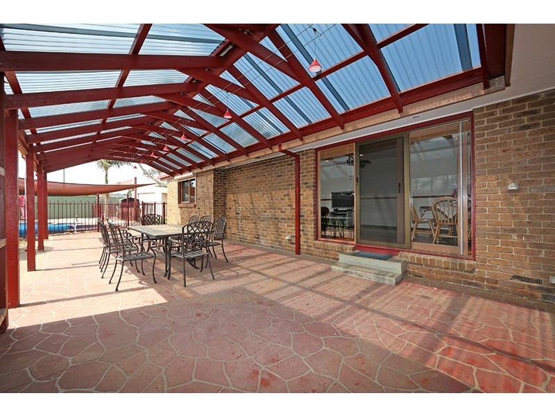 50 Willow Avenue, Rowville VIC 3178