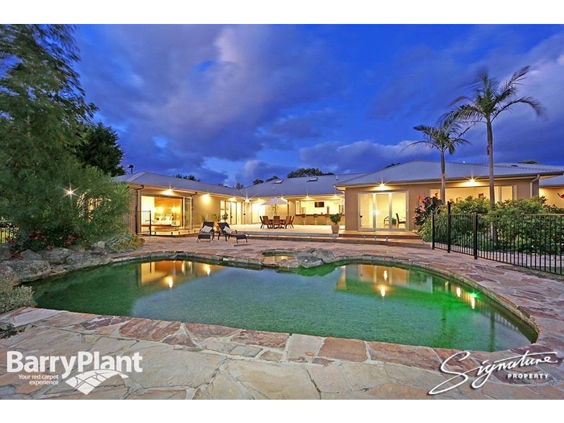 4 Norris Road, Rowville VIC 3178