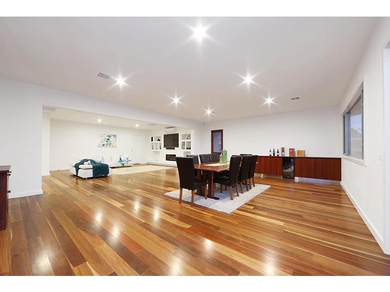 4 Norris Road, Rowville VIC 3178