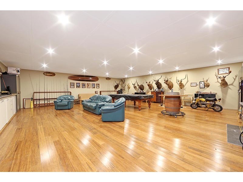 4 Norris Road, Rowville VIC 3178