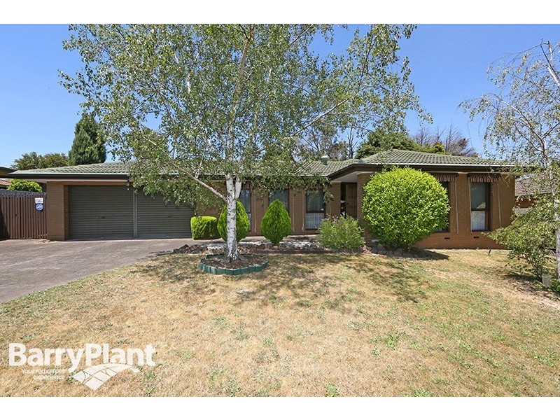 42 Goulburn Drive, Rowville VIC 3178