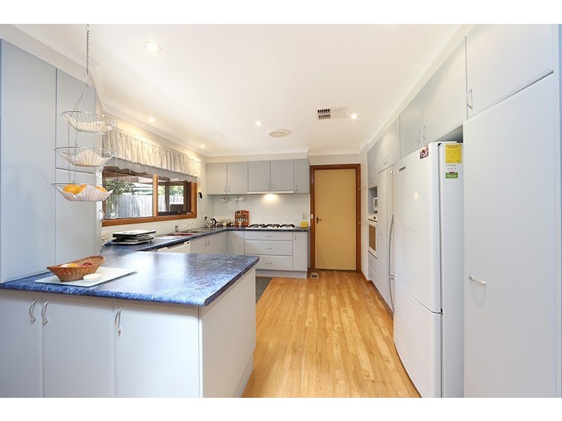 42 Goulburn Drive, Rowville VIC 3178