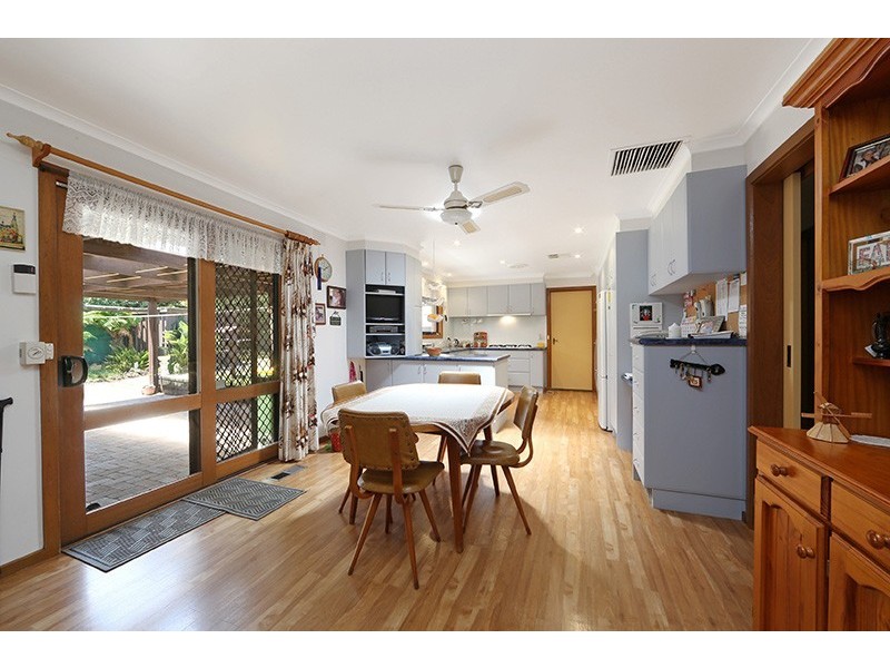 42 Goulburn Drive, Rowville VIC 3178