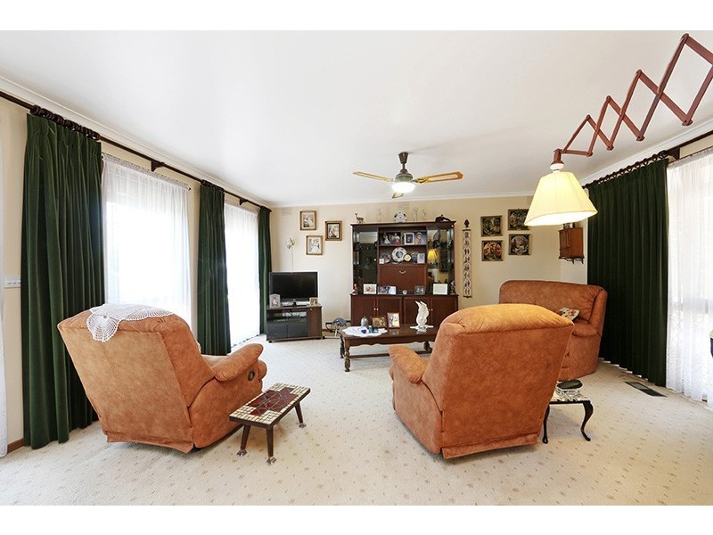 42 Goulburn Drive, Rowville VIC 3178