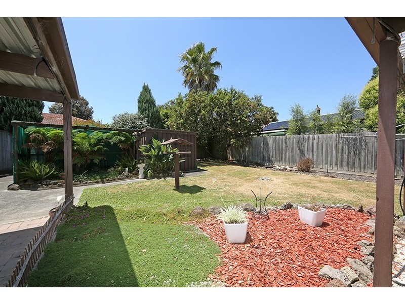 42 Goulburn Drive, Rowville VIC 3178