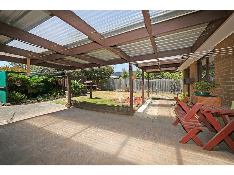 42 Goulburn Drive, Rowville VIC 3178