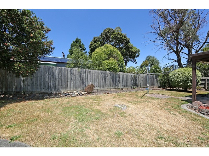 42 Goulburn Drive, Rowville VIC 3178