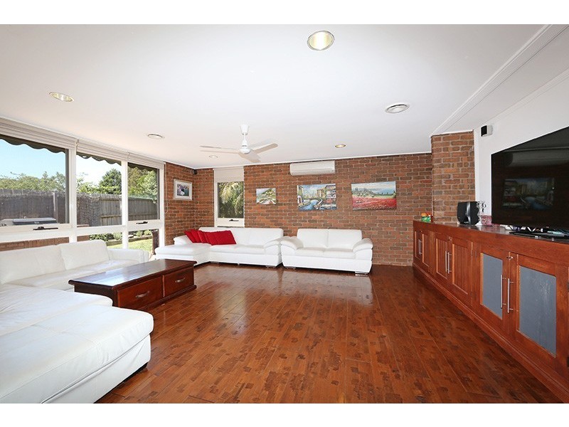 2 Louise Court, Lysterfield VIC 3156