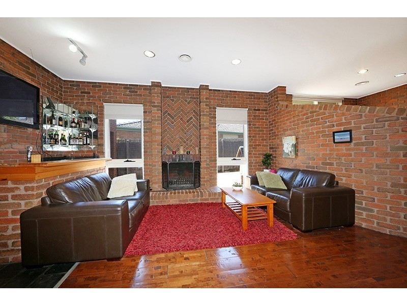 2 Louise Court, Lysterfield VIC 3156