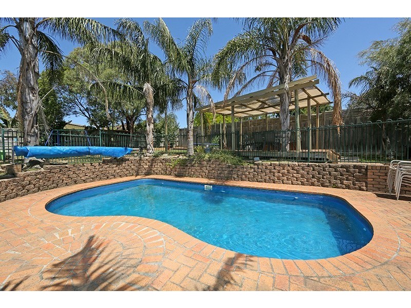 2 Louise Court, Lysterfield VIC 3156