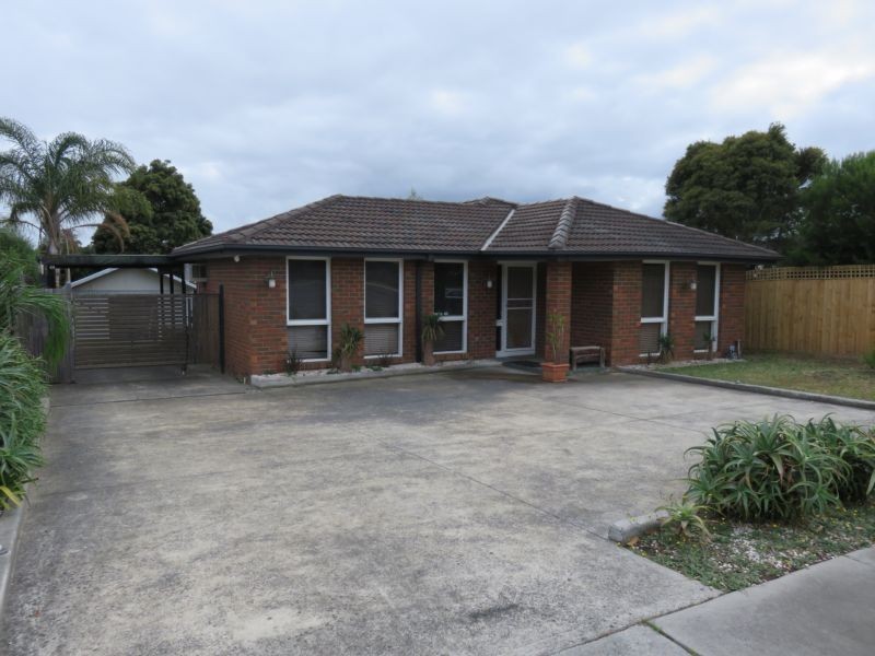 7 Eildon Parade, Rowville VIC 3178