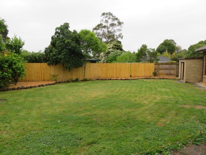 9 Centaur Court, Bayswater VIC 3153