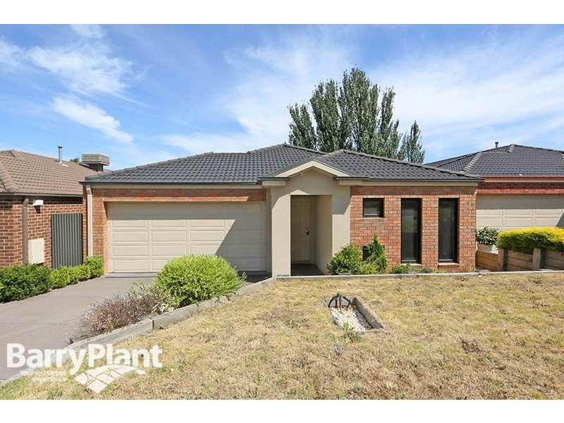 19 Viewgrand Rise, Lysterfield VIC 3156