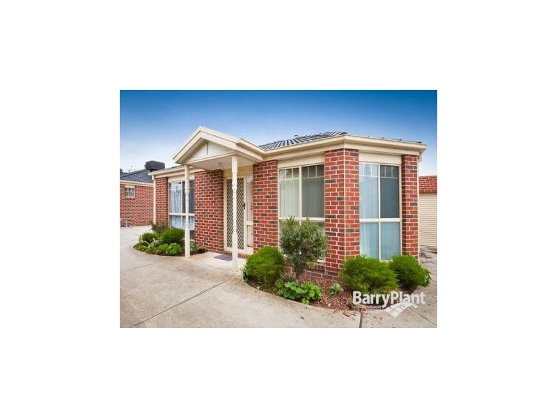 3/7 Jones Road, Dandenong VIC 3175