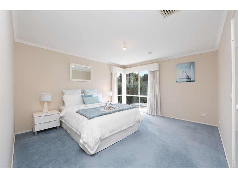 21 Garland Rise, Rowville VIC 3178