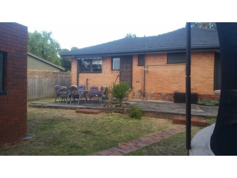 35 Waratah Court, The Basin VIC 3154