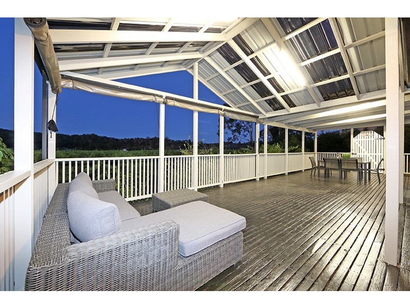 76 Churchill Park Drive, Lysterfield South VIC 3156