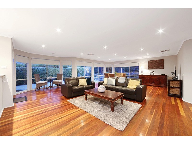 25 Teofilo Drive, Lysterfield VIC 3156