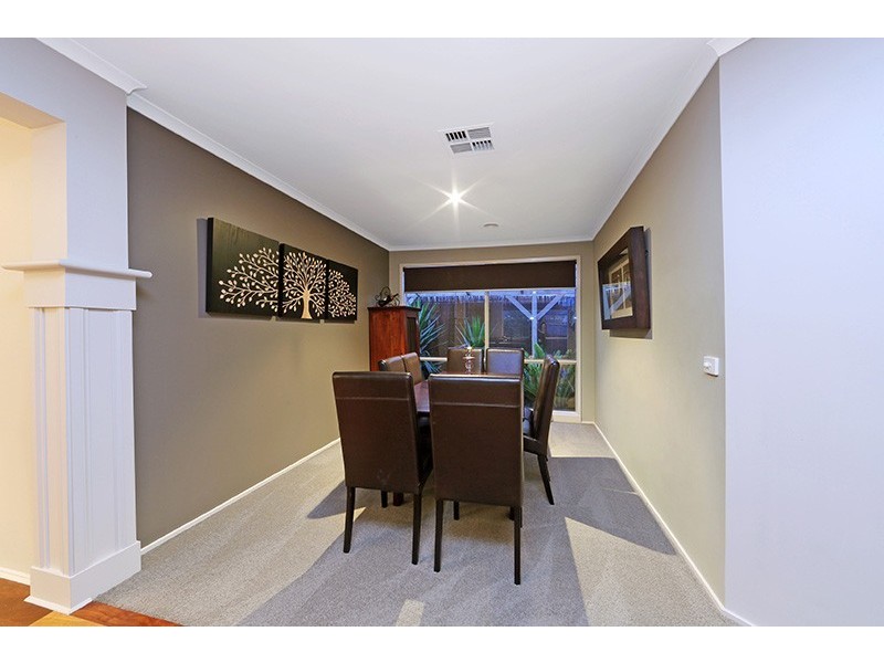 25 Teofilo Drive, Lysterfield VIC 3156