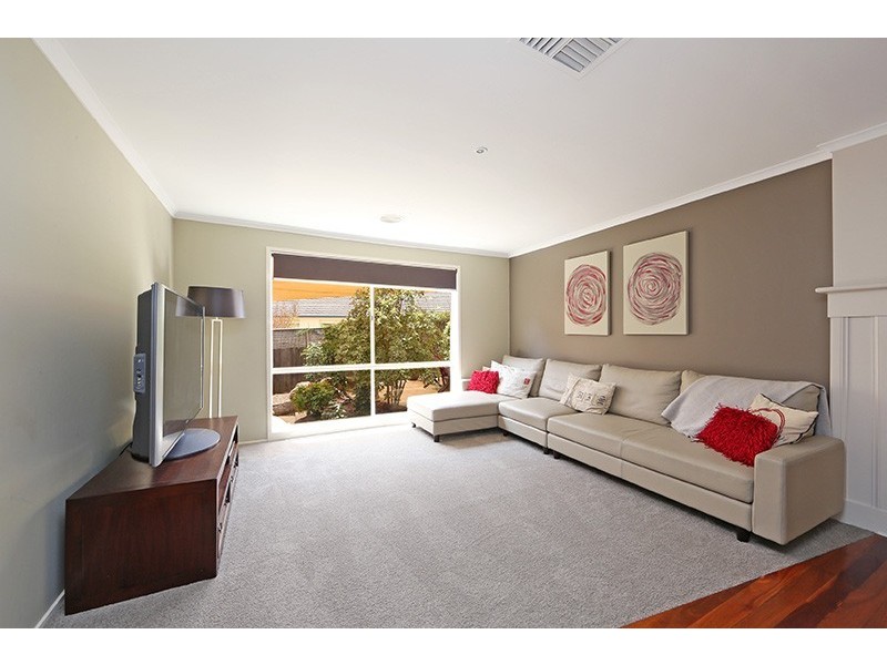 25 Teofilo Drive, Lysterfield VIC 3156