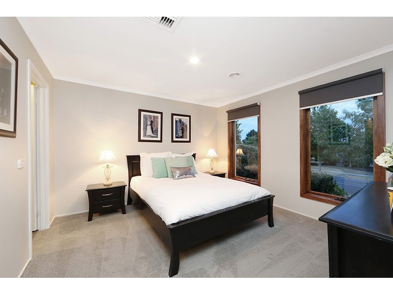 25 Teofilo Drive, Lysterfield VIC 3156