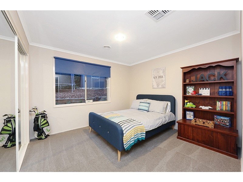 25 Teofilo Drive, Lysterfield VIC 3156