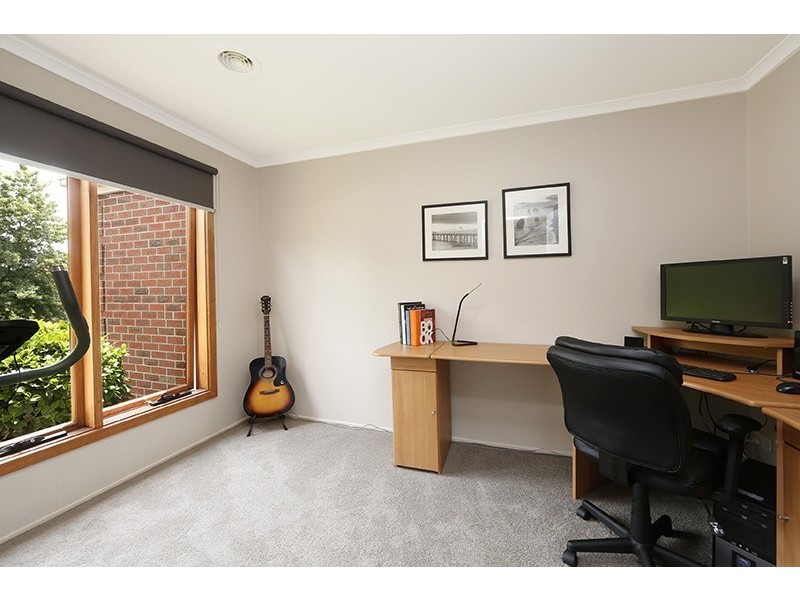 25 Teofilo Drive, Lysterfield VIC 3156