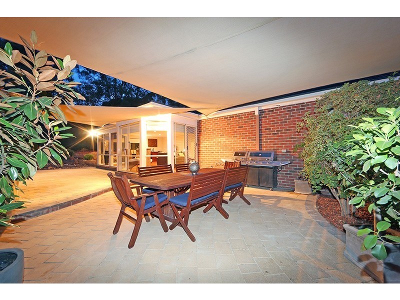 25 Teofilo Drive, Lysterfield VIC 3156