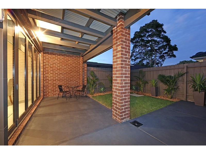1/18 Stamford Crescent, Rowville VIC 3178