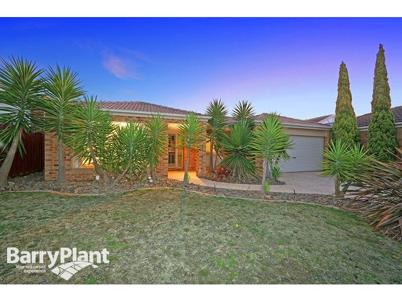 26 Dalmatia Court, Rowville VIC 3178