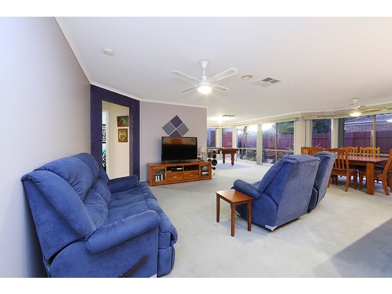 26 Dalmatia Court, Rowville VIC 3178