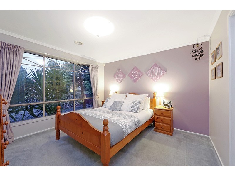 26 Dalmatia Court, Rowville VIC 3178