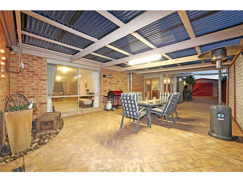 26 Dalmatia Court, Rowville VIC 3178