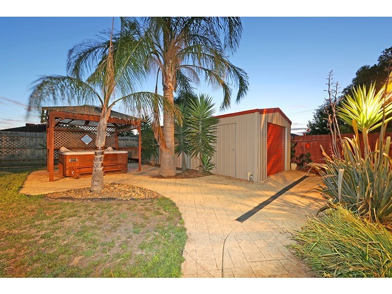 26 Dalmatia Court, Rowville VIC 3178