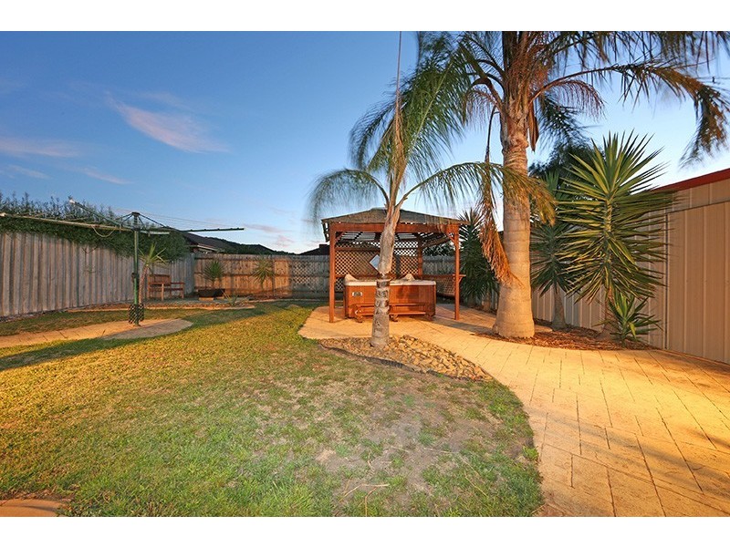 26 Dalmatia Court, Rowville VIC 3178