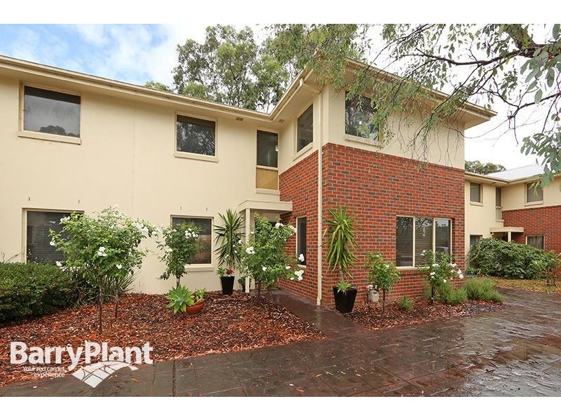 7/10 Wyndham Place, Rowville VIC 3178