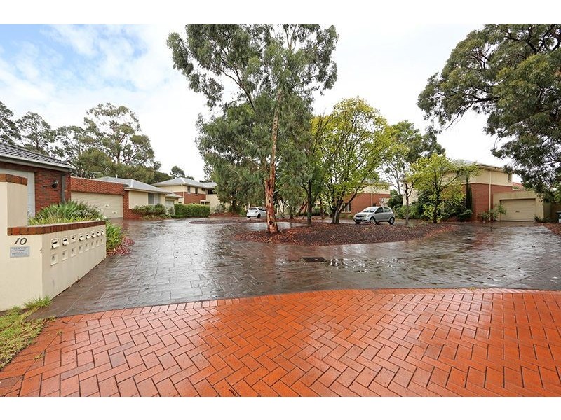 7/10 Wyndham Place, Rowville VIC 3178