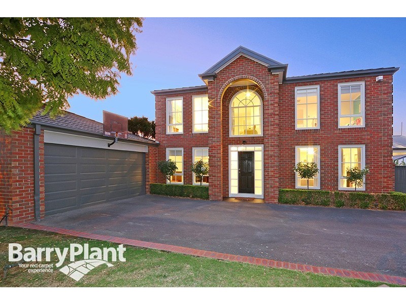 56 Liviana Drive, Rowville VIC 3178