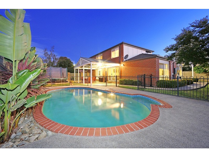 56 Liviana Drive, Rowville VIC 3178