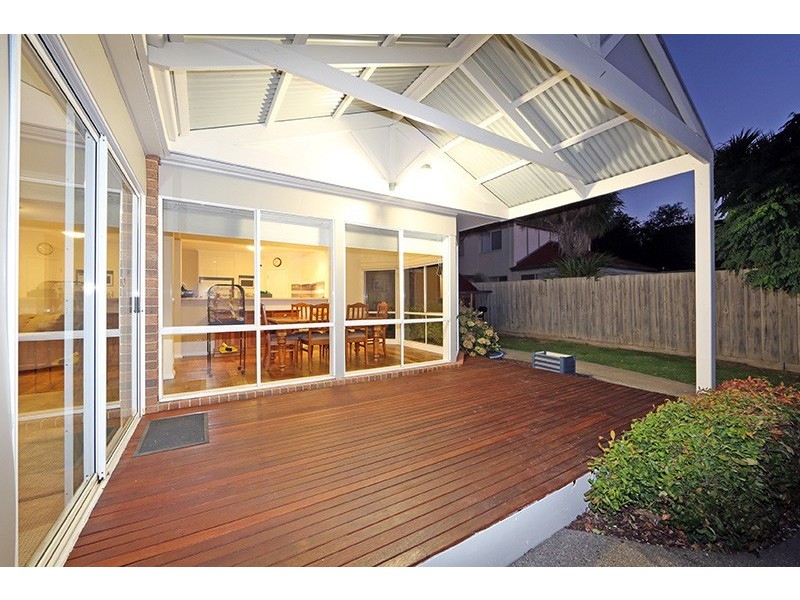 56 Liviana Drive, Rowville VIC 3178