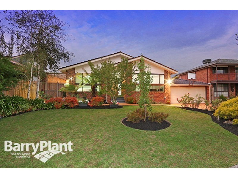 23 Cornelius Drive, Wantirna South VIC 3152