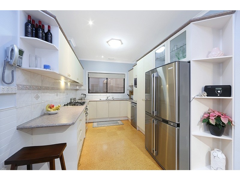 23 Cornelius Drive, Wantirna South VIC 3152