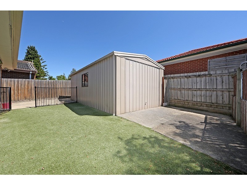 23 Cornelius Drive, Wantirna South VIC 3152