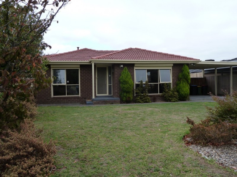242 Dandelion Drive, Rowville VIC 3178