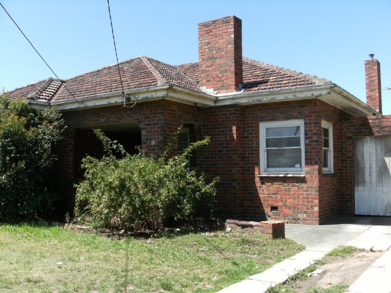 18 Stud Road, Dandenong VIC 3175